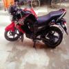 Yamaha FZs